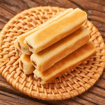 枕头饼的历史轶事